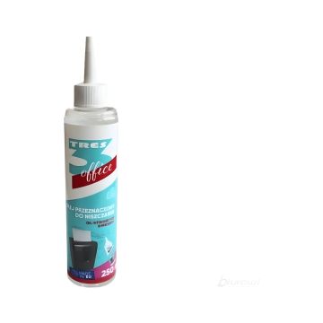 Olej do niszczarek TRES 250 ml