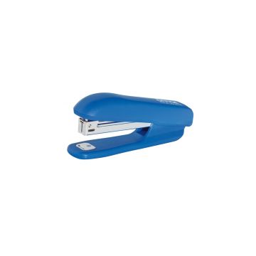 Zszywacz OFFICE PRODUCTS plastikowy niebieski zszywa do 16 kartek biurowy 1 sztuka