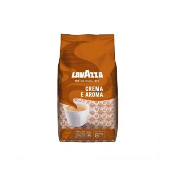 Kawa Lavazza Crema 1 kg ziarnista