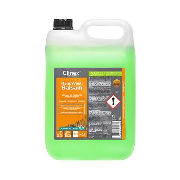 Balsam do mycia naczyń CLINEX HandWash do ręcznego mycia 5 litrów