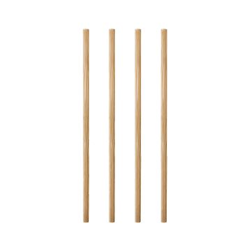 Mieszadełko bambusowe 15 cm naturalne do kawy i herbaty 1000 sztuk