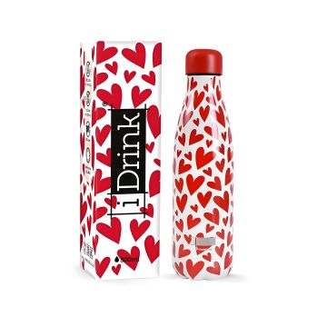 Termos ITOTAL 500 ml ITOTAL Follow your heart