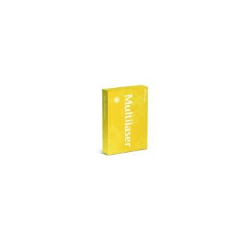 Papier ksero MULTILASER A4 klasa C 80g 500 arkuszy