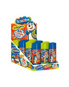 Klej w sztyfcie Bambino znikający, 12g