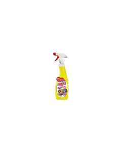 Meglio Uniwersalny Odtłuszczacz w Sprayu 750 ml