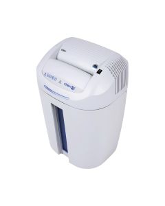 Niszczarka profesjonalna Kobra +1 SS7 ENERGY SMART DIN1 z czujnikiem przepełnienia kosza