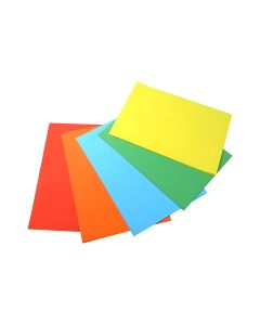 Papier Xero A4 Kolor 100 120G