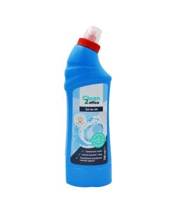 Żel do mycia WC Clean2Office 750 ml