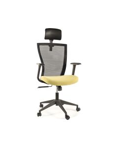 Fotel obrotowy Signal Q-328H