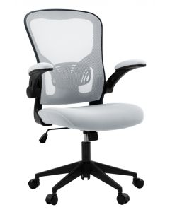 Fotel Biurowy Office Products Chios, Szary