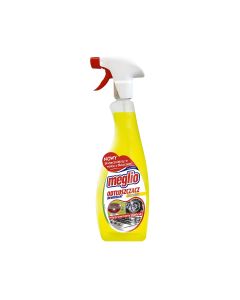 Meglio Uniwersalny Odtłuszczacz w Sprayu 750 ml