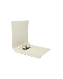Segregator Bantex budget classic 5 cm biały