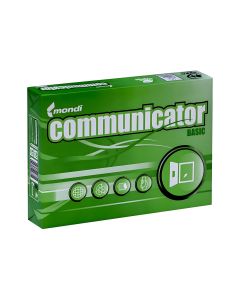 Papier Xero A4 Communicator 80g 500 arkuszy - idealny do biura