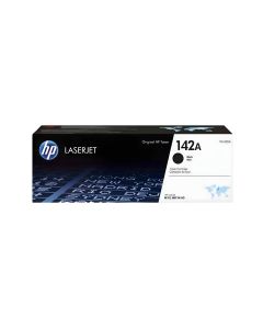 Toner HP nr 142A W1420A BK 950 stron