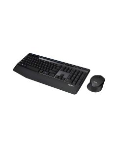 Logitech MK345 &ndash; Zestaw Klawiatura i Mysz Bezprzewodowy