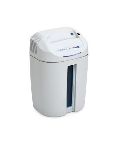 Niszczarka profesjonalna Kobra +1 CC4 ENERGY SMART DIN3 z czujnikiem przepełnienia kosza