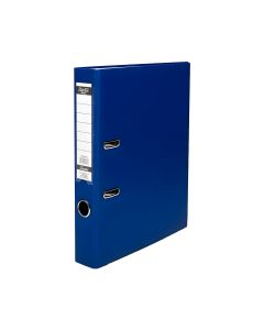 Segregator Bantex budget classic 5 cm granatowy
