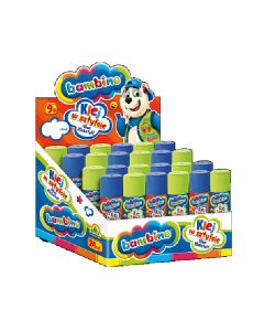 Klej w sztyfcie Bambino 9g