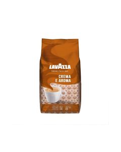 Kawa Lavazza Crema 1 kg ziarnista