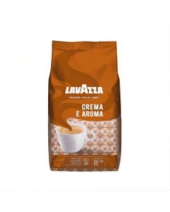 Kawa Lavazza Crema 1 kg ziarnista