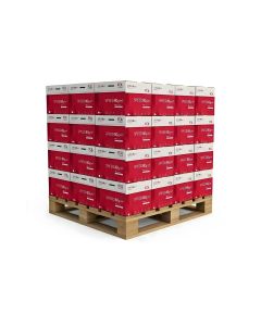 Papier POLSPEED A4 80g Klasa C paleta 300 ryz do drukarek laserowych i ksero