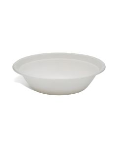 Miska papierowa z trzciny cukrowej NATURA 750 ml średnica 205 mm 50 sztuk