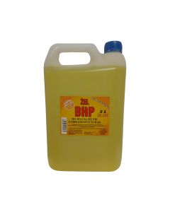 Żel BHP "LUX"/ Gel BHP (Gel safety for heavily soiled hands) 5L