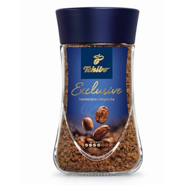 Kawa rozpuszczalna TCHIBO Exclusive