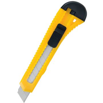 Nóż do papieru GR-708 / GR-09 duży szerokość 18 mm
