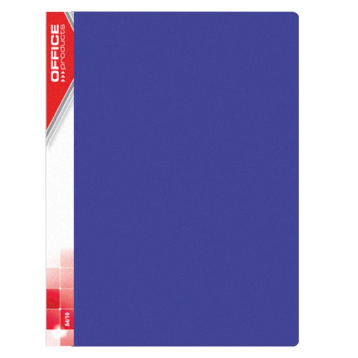 Teczka\u0020ofertowa\u0020OFFICE\u0020PRODUCTS\u0020z\u002020\u0020koszulkami\u0020PP\u0020A4\u0020niebieska\u0020620\u0020mikron\u00F3w\u0020\u002D\u0020zdj\u0119cie\u00201