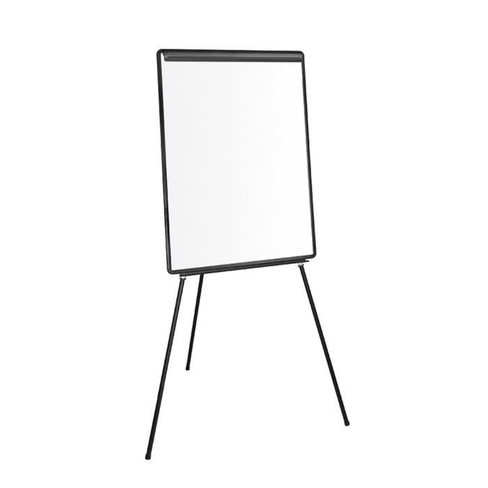 Flipchart\u0020na\u0020tr\u00F3jnogu\u0020Q\u002DCONNECT,\u002070x100cm,\u0020tablica\u0020sucho\u015Bcieralna\u0020\u002D\u0020zdj\u0119cie\u00201
