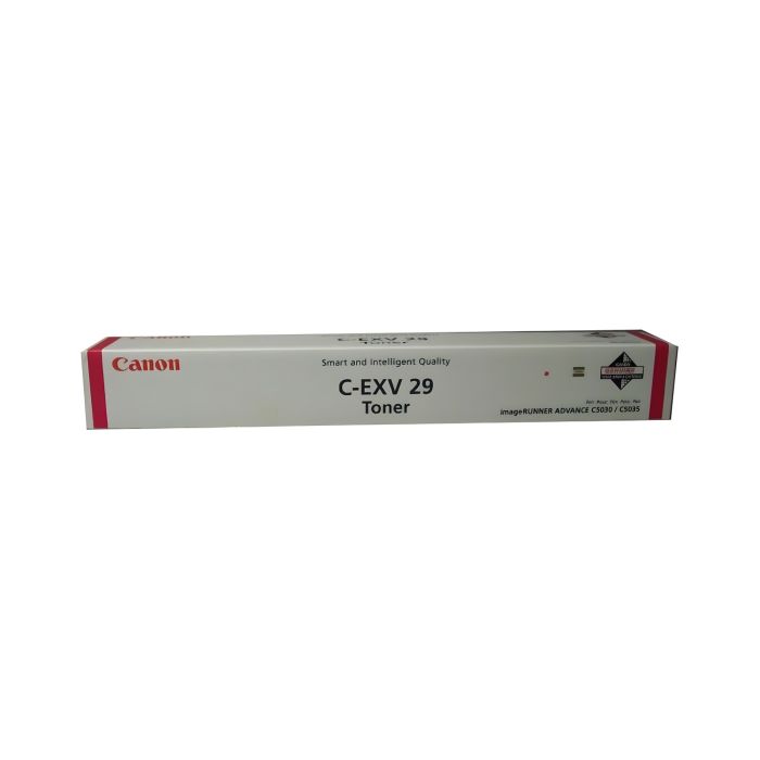 Toner\u0020Canon\u0020C\u002DEXV29\u0020Magenta\u0020purpurowy\u0020wydajno\u015B\u0107\u002027000\u0020stron\u0020oryginalny\u0020\u002D\u0020zdj\u0119cie\u00201