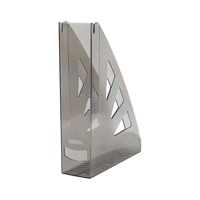 Pojemnik\u0020na\u0020dokumenty\u0020a\u017Curowy\u0020A4\u0020dymny\u0020OFFICE\u0020PRODUCTS\u0020\u002D\u0020zdj\u0119cie\u00201