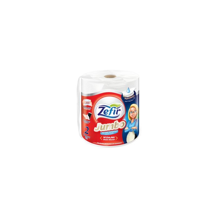 R\u0119cznik\u0020papierowy\u0020Zefir\u0020Jumbo,\u0020bia\u0142y,\u00202\u002Dwarstwowy,\u00201\u0020rolka,\u002060m\u0020\u002D\u0020zdj\u0119cie\u00201