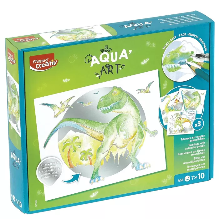 Zestaw\u0020Aqua\u0020Art\u0020Maped\u0020Creativ\u0020Obrazy\u0020Akwarelowe\u0020Motyw\u0020Dinozaury\u0020\u002D\u0020zdj\u0119cie\u00201