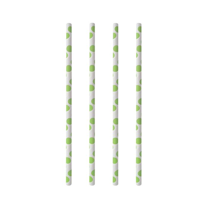 S\u0142omki\u0020papierowe\u0020wz\u00F3r\u0020Green\u0020Dots\u0020d\u0142ugo\u015B\u0107\u0020200\u0020mm\u0020\u015Brednica\u00206\u0020mm\u0020opakowanie\u0020100\u0020sztuk\u0020\u002D\u0020zdj\u0119cie\u00201