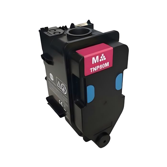 Toner\u0020Oryginalny\u0020Konica\u0020Minolta\u0020TNP\u002D80M\u0020Magenta\u0020do\u0020Bizhub\u0020C3320i\u002FC3321i\u0020\u007C\u00209\u202F000\u0020str.\u0020\u002D\u0020zdj\u0119cie\u00201