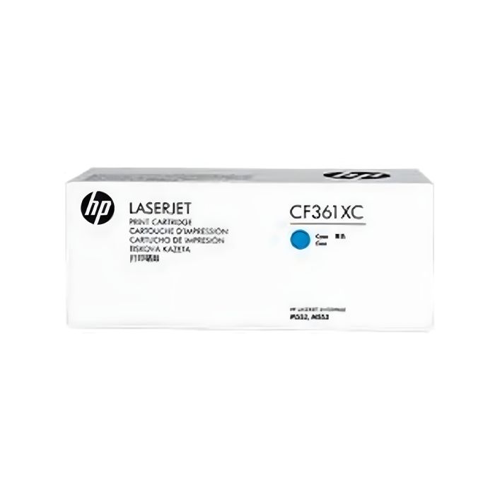 Toner\u0020HP\u0020508XC\u0020CF361XC\u0020b\u0142\u0119kitny\u0020o\u0020zwi\u0119kszonej\u0020wydajno\u015Bci\u00209500\u0020stron\u0020\u002D\u0020zdj\u0119cie\u00201