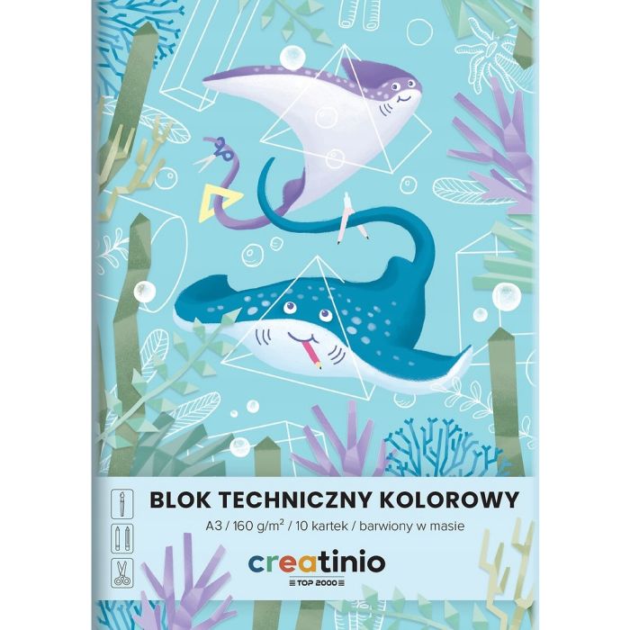 Blok\u0020Techniczny\u0020A3\u002010\u0020kartek\u0020160g\u0020CREATINIO\u0020kolorowy\u0020barwiony\u0020w\u0020masie\u0020\u002D\u0020zdj\u0119cie\u00201