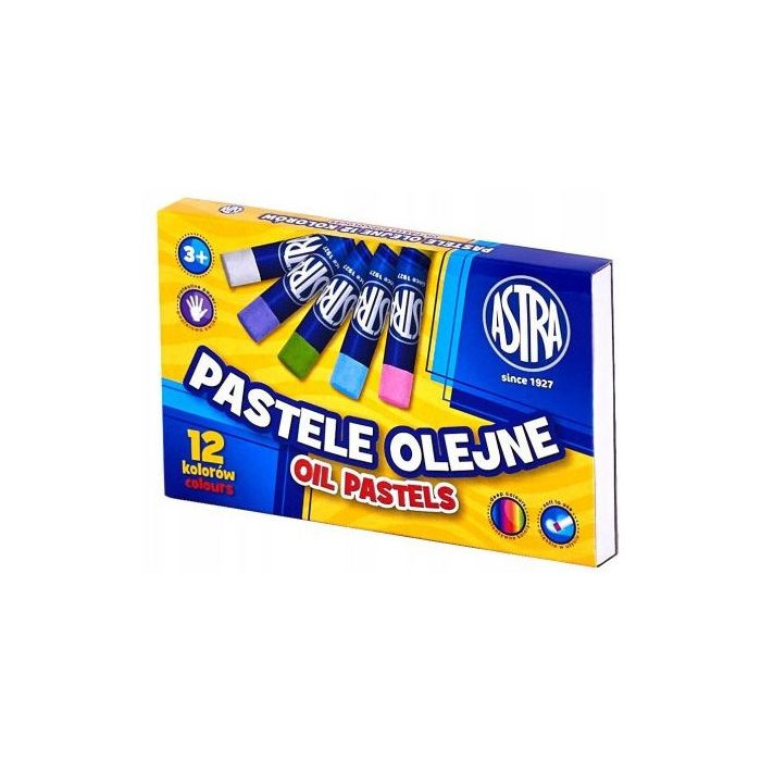 Pastele\u0020olejne\u0020Astra\u0020zestaw\u002012\u0020kolor\u00F3w\u0020\u002D\u0020zdj\u0119cie\u00201