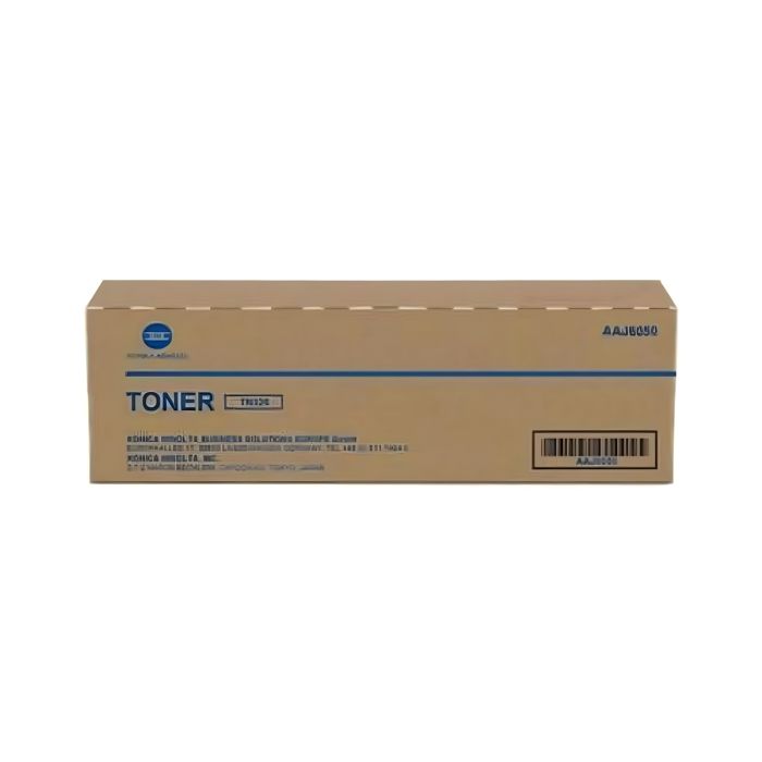 Toner\u0020Minolta\u0020TN\u002D326K\u0020do\u0020Bizhub\u0020308e\u0020czarny\u0020oryginalny\u0020wk\u0142ad\u0020laserowy\u0020\u002D\u0020zdj\u0119cie\u00201
