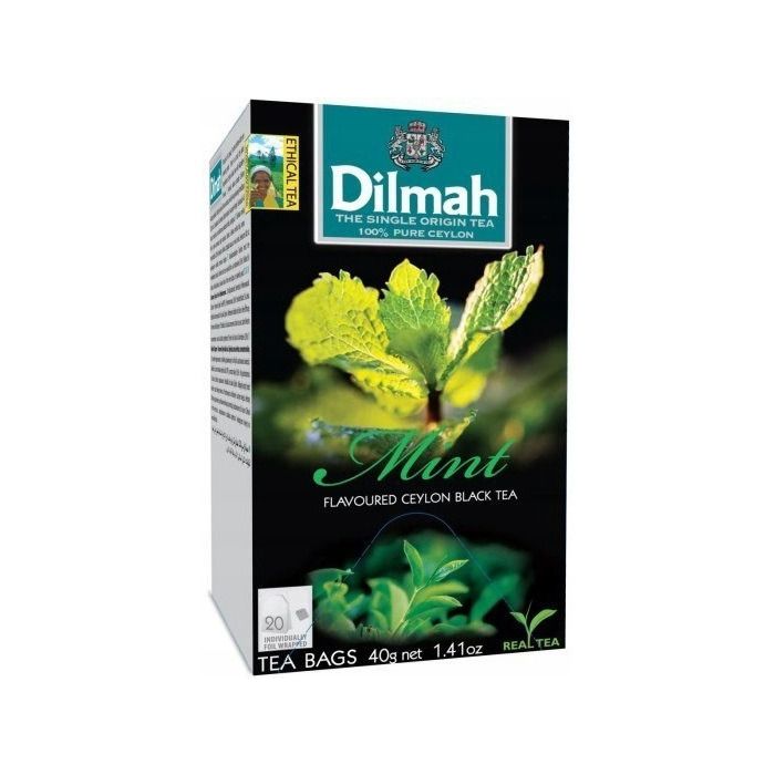 Herbata\u0020Czarna\u0020Dilmah\u0020z\u0020Aromatem\u0020Mi\u0119ty\u002020\u0020Torebek\u002030\u0020g\u0020\u002D\u0020zdj\u0119cie\u00201