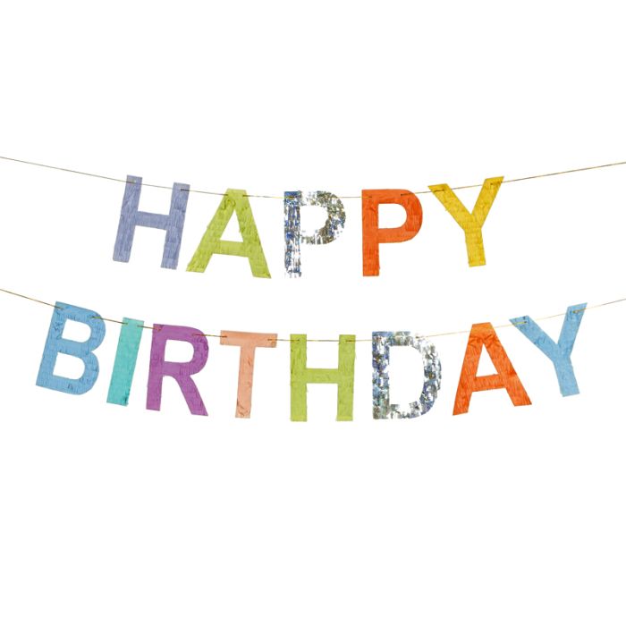 Baner\u0020Happy\u0020Birthday\u0020Foliowy\u0020Kolorowy\u0020z\u0020Fr\u0119dzlami\u00202.2m\u0020\u002D\u0020zdj\u0119cie\u00201