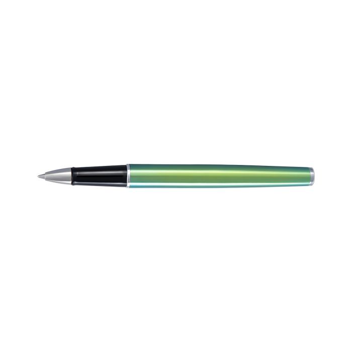 Pi\u00F3ro\u0020kulkowe\u0020DIPLOMAT\u0020Traveller\u0020Funky\u0020Green\u0020\u002D\u0020eleganckie\u0020do\u0020biura\u0020\u002D\u0020zdj\u0119cie\u00201