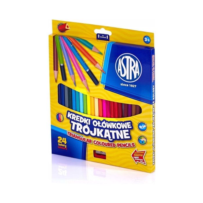 Kredki\u0020O\u0142\u00F3wkowe\u0020Tr\u00F3jk\u0105tne\u0020Astra\u002024\u0020Kolory\u0020z\u0020Temper\u00F3wk\u0105\u0020\u002D\u0020zdj\u0119cie\u00201