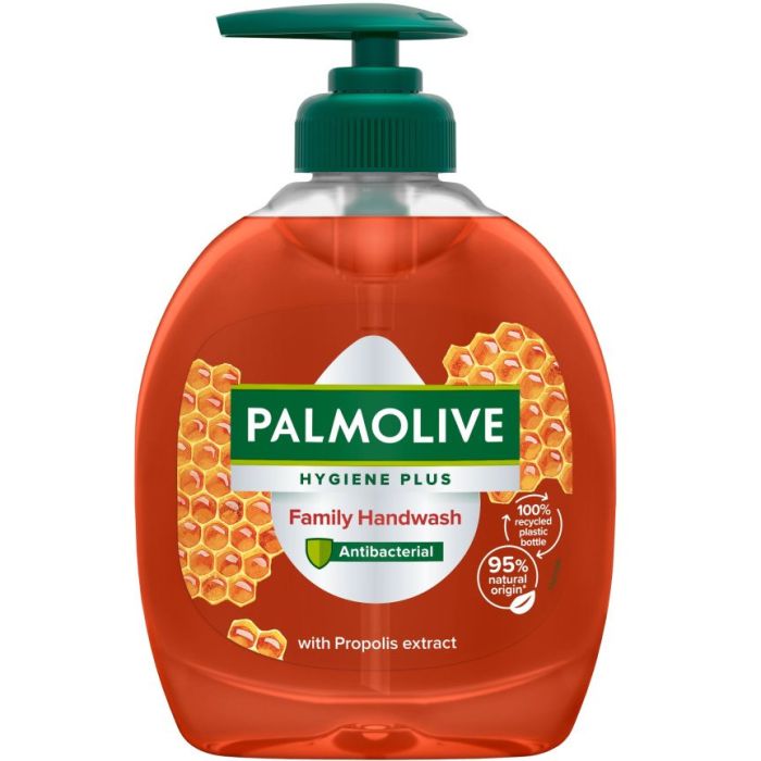 Myd\u0142o\u0020w\u0020P\u0142ynie\u0020Palmolive\u0020Hygiene\u0020Plus\u0020Antybakteryjne\u0020z\u0020Propolisem\u0020300ml\u0020\u002D\u0020zdj\u0119cie\u00201