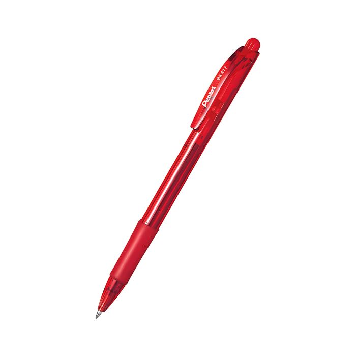 D\u0142ugopis\u0020automatyczny\u0020Pentel\u0020BK\u0020417\u0020WOW\u00200,7mm\u0020czerwony\u002010\u0020sztuk\u0020\u002D\u0020zdj\u0119cie\u00201
