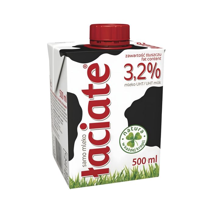 Mleko\u0020\u0141aciate\u00203,2\u0025\u0020UHT\u00200,5\u0020l\u0020\u002D\u0020zdj\u0119cie\u00201