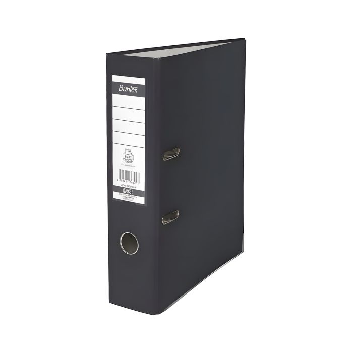 Segregator\u0020Bantex\u0020PP\u002080\u0020mm\u0020XXL\u0020grafitowy\u0020\u002D\u0020zdj\u0119cie\u00201