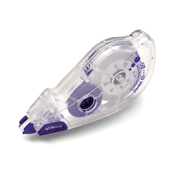 Korektor\u0020w\u0020ta\u015Bmie\u0020Pentel\u00A012\u0020m\u0020\u002D\u0020zdj\u0119cie\u00201